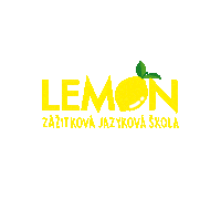 lemon lemonky lemonka lemonschool citronik Sticker