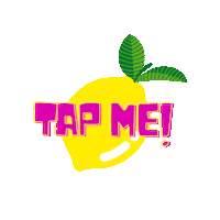 lemon lemonky lemonka lemonschool citronik Sticker