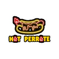 Hot Dog Comida Sticker by HOTPERROTE