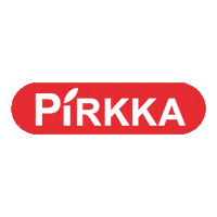 Pirkka Sticker by pirkkatuotteet