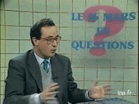 francois hollande archive GIF by franceinfo