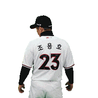ktwizbaseballclub baseball kt 야구 kbo Sticker