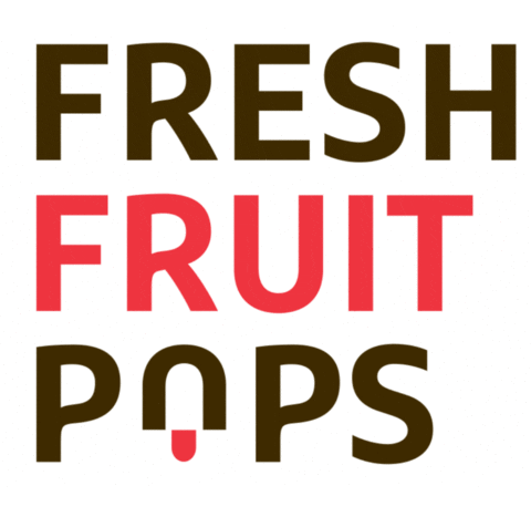 Pops Popsicles GIF by Fruitful Day