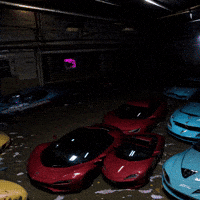 Bg Network GIF by Aleksey Efremov