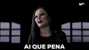 Lola Flores Instagram GIF by Movistar+