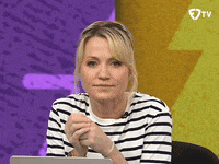 Michelle Beadle What GIF by FanDuel