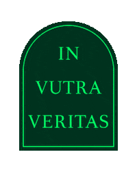 Trans Veritas Sticker by FeKK