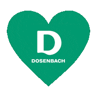 Sticker by Dosenbach