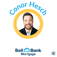 Bellbank Sticker by Bell Bank Mortgage