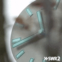 Art Time GIF by SWR2