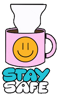 Drink Home Sticker by Alexandre Nart