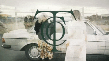Music Video Car GIF by Polyvinyl Records