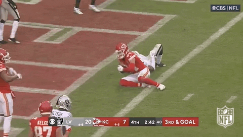 National Football League GIF by NFL