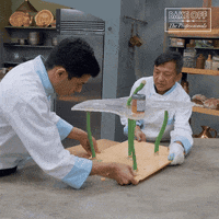 GIF by The Great British Bake Off