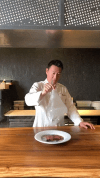 Akira Back GIF by jwmarriottsg