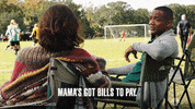 Season 1 Episode 3 GIF by NBC