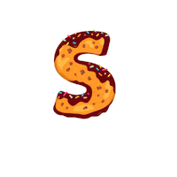 Sweetweet Melting Sticker by sweetstore