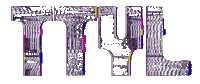 Art Glitch Sticker