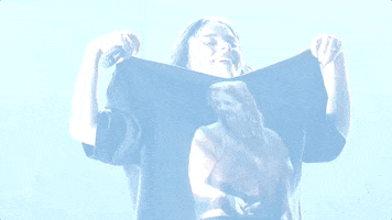 Billie Eilish GIF by Recording Academy / GRAMMYs