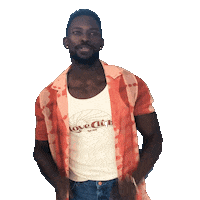 Clapping Bas Sticker by Prime Video UK