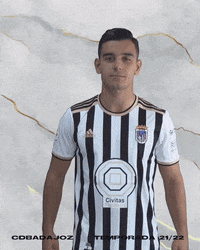 Cdb GIF by CD Badajoz