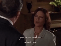 season 4 netflix GIF by Gilmore Girls 