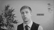 Sean Finegan Are You Serious GIF by FoilArmsandHog
