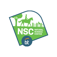 School Of The Arts Bio Sticker by ButlerTech