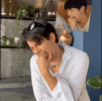 Alejandro GIF