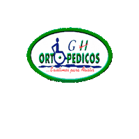 Gh Ortopédicos Sticker by Corporativo GH