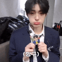 Cute Boy GIF