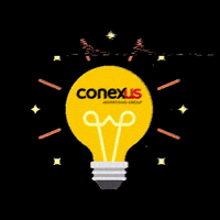 Conexus ideas brainstorming conexus conexusad GIF