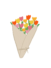 Mothers Day Mom Sticker by Bloomeffects