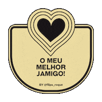 Jameson Sticker by Jamigos