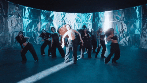 Guru Randhawa Happy Dance GIF by Warner Music India