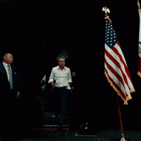 Donald Trump California GIF by Respective