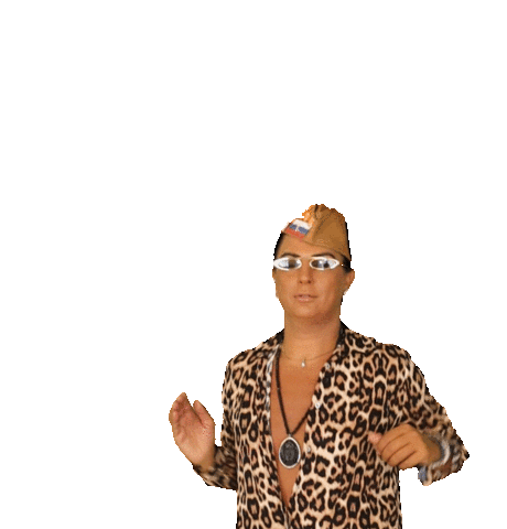 Dj Theo Sticker by denizbutik