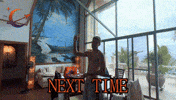 Opportunity Nexttime GIF by MrMoonMission