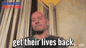 Get New Beginnings GIF by Team Kennedy