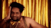 dance gold GIF by Charlie Mars
