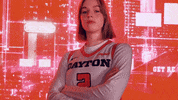 Goflyers GIF by Dayton Flyers