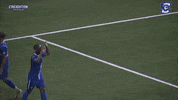 Musa Hug GIF by Creighton University Athletics
