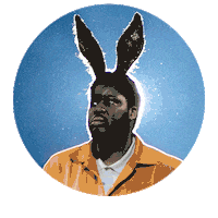 A Midsummer Nights Dream Sticker Sticker by National Theatre