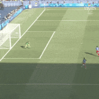 Womens Soccer Sport GIF by NBC Olympics