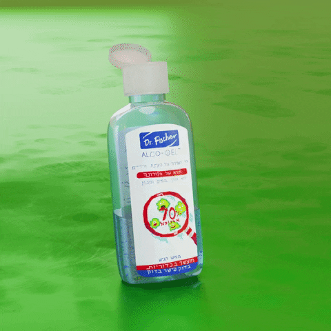 sbl giphyupload coronavirus corona soap GIF