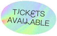 Ticket Exil Sticker by EXILCLUB