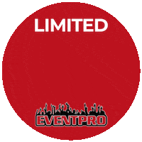 Cayman Sticker by EventPro