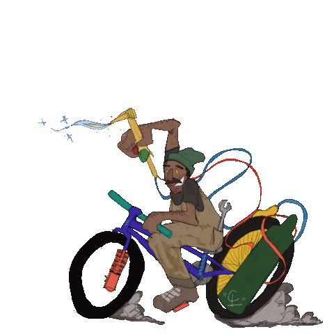 Animated Sticker