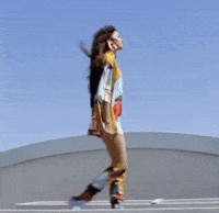 Fashion Magazine GIF