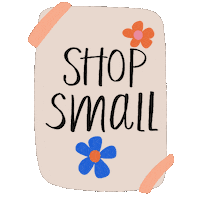 Shopsmall Sticker by GaraDesignSpace
